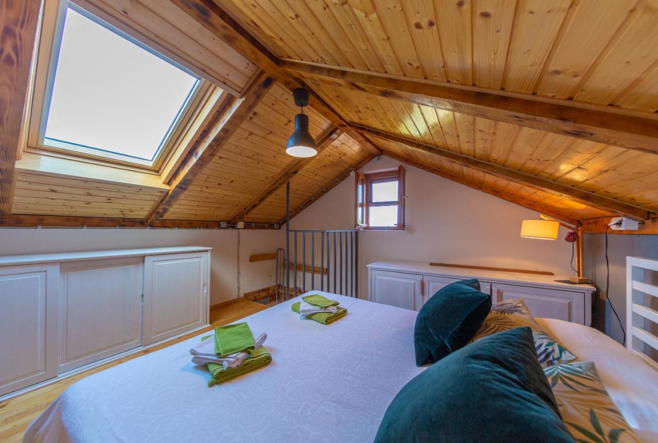 Adorable Cottage Okljucna 외부 사진