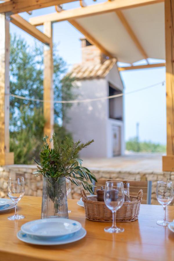 Adorable Cottage Okljucna 외부 사진